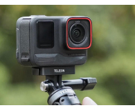 TELESIN Uchwyt magnetyczny do Insta360 Ace Pro / Ace Pro 2 - 1510266 - zdjęcie 3